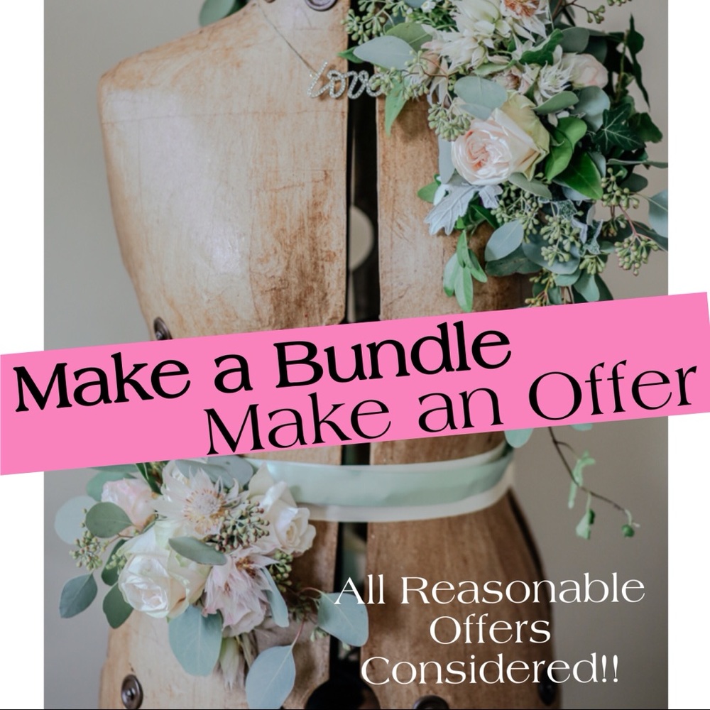 Bundles & Offers